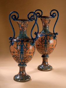 SabTal-912_blue-orange-vases